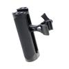 Metal Side Handle Quick Release Rotating Side Handle Sliders Camera Cage Hand Grip for Cage Plate Accessories Camera Accessories view 1