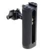 Metal Side Handle Quick Release Rotating Side Handle Sliders Camera Cage Hand Grip for Cage Plate Accessories Camera Accessories view 4