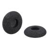 1 Pair Comfortable Foam Replacement Ear Pad for Biz 2300 2400 GN2000 Headphones Cushions Headsets Earpads Cups Foam Ear Cushions for Office Headsets view 1