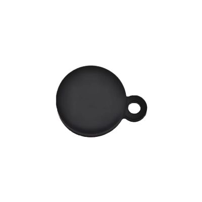 3/3S Silicone Protective Case Lens Cap 3 Camera Cover for 3S Action Cameras Full-Body Protection(Lens Cap x1)