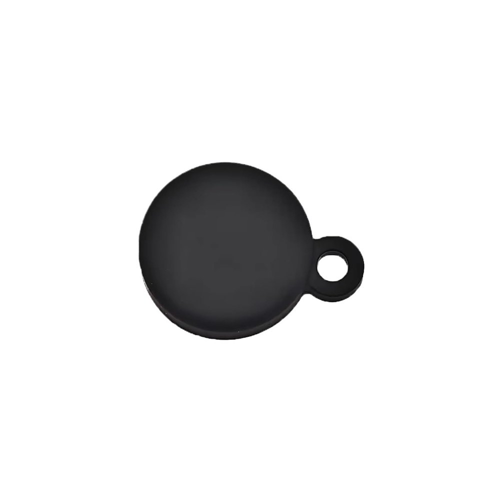 3/3S Silicone Protective Case Lens Cap 3 Camera Cover for 3S Action Cameras Full-Body Protection(Lens Cap x1)