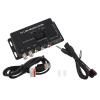 ArtHoval TM70 UHF TV Link Modulator AV to RF Converter with Channel Display, for PAL/NTSC Compatible, Adjustable Output Level for SLX and TV-Link view 3