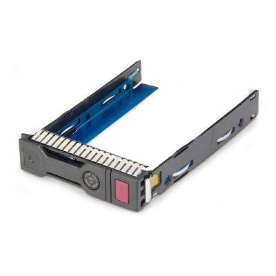 3.5" 651314-001 651314-001 Tray for Hard Drive Tray Gen9 Gen8 Server with Screws Hard Drive Trays