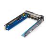 3.5" 651314-001 651314-001 Tray for Hard Drive Tray Gen9 Gen8 Server with Screws Hard Drive Trays view 4