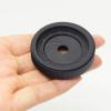 1.5-26mm Adjustable Diaphragm Microscope Adapter Lens Optical Diaphragm M30 to M37 Camera Lens Modules view 3