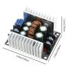 Driver Constant Current Modules Adjustable 6-40V to 1.2-36V 20A 300W Step-Down CV Power-Supply Modules Cv Buckconverter view 3