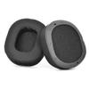 2 Pcs for V2 X V2 Gaming Headsets Earpad Replacement High Grade Materials Headphones Repair Parts Ear Pads for Sleeping and Not Hearing Snoring view 1