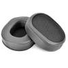2 Pcs for V2 X V2 Gaming Headsets Earpad Replacement High Grade Materials Headphones Repair Parts Ear Pads for Sleeping and Not Hearing Snoring view 4