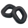 1Pair Ear Pad Headsets Earmuffs for HS80 Headphones Earpads Pad Sponges Cushions Covers Cushion Cover view 1