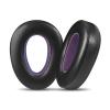 1 Pair Replacement Ear Pad for PXC550 Headphone Soft Cushions Memory Foam Headsets Earpads Cups Leather Headphone Pad view 4