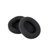 1Pair Ear Pads for Arctis 3 5 7 Lossless Headphones Elastic Foam Earpads Sponge Cushion Replacement view 1