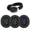 1Pair Ear Pads for Arctis 3 5 7 Lossless Headphones Elastic Foam Earpads Sponge Cushion Replacement view 2