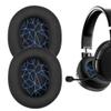 1Pair Ear Pads for Arctis 3 5 7 Lossless Headphones Elastic Foam Earpads Sponge Cushion Replacement view 3