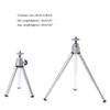 Flexible Tripod Stand for Digital Cameras Camcorder Tripod for Camera view 2