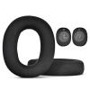 1Pair Ear Pad Replacement Meshes Earpads Ear Cushions Sponges Covers Earmuffs for W860NB Headphones Replacement Earpads view 1