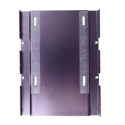 2.5inch to 3.5inch Internal Hard Disk Drives Mounting Bracket Hard Adapter Internal Bay Converters Frame Aluminum Drive Holder