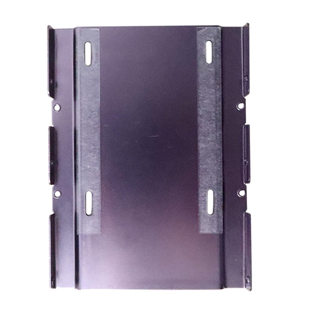 2.5inch to 3.5inch Internal Hard Disk Drives Mounting Bracket Hard Adapter Internal Bay Converters Frame Aluminum Drive Holder
