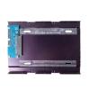 2.5inch to 3.5inch Internal Hard Disk Drives Mounting Bracket Hard Adapter Internal Bay Converters Frame Aluminum Drive Holder view 4