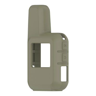 Protective Shell Protector Housing Shock Absorbing Sleeve for InReach 2 Hiking Gear Cycling Computers Weatherproof Outdoor Gear Accessory