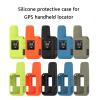 Protective Shell Protector Housing Shock Absorbing Sleeve for InReach 2 Hiking Gear Cycling Computers Weatherproof Outdoor Gear Accessory view 2