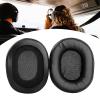 1Pair Ear Pad Headsets Earmuffs for WHP3311BK/WHP3311W Headphones Earpads Pad Sponges Cushions Covers Cushions Cover view 2