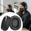 1Pair Ear Pad Headsets Earmuffs for WHP3311BK/WHP3311W Headphones Earpads Pad Sponges Cushions Covers Cushions Cover view 4