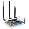 Acrylic Enclosure Box for OpenWrtOne Board Offering Long Time Durability and Effective Heat Management for Case view 2