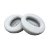 1Pair Ear Pad Headsets Earmuffs for Noise Cancelling Headphone Earpads Pad Sponges Cushions Covers Sponge Cushion view 1