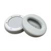 1Pair Ear Pad Headsets Earmuffs for Noise Cancelling Headphone Earpads Pad Sponges Cushions Covers Sponge Cushion view 3