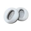1Pair Ear Pad Headsets Earmuffs for Noise Cancelling Headphone Earpads Pad Sponges Cushions Covers Sponge Cushion view 4