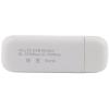 Dioche 4G LTE USB Network Adapter Wireless WiFi Hotspot Router Modem Stick High Speed 150Mbps Portable Internet Device for Travel Business Home Use ABS Material (No Wireless Fidelity) view 4