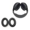 1 Pair Earpads Replacement Sheepskin Leather Ear Cushion for HD598 HD599 HD569 HD559 HD555 and More Replacement Sheepskin Leather Ear Cushion Sponge Cover Earmuffs Accessories view 2