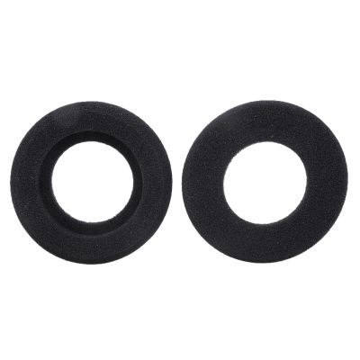 1 Pair Earpads Replacement Earpads Memory Foam Ear Pad Covers Replacement for SR225x SR325x Headsets Accessories Headphone Accessory Foam Pad