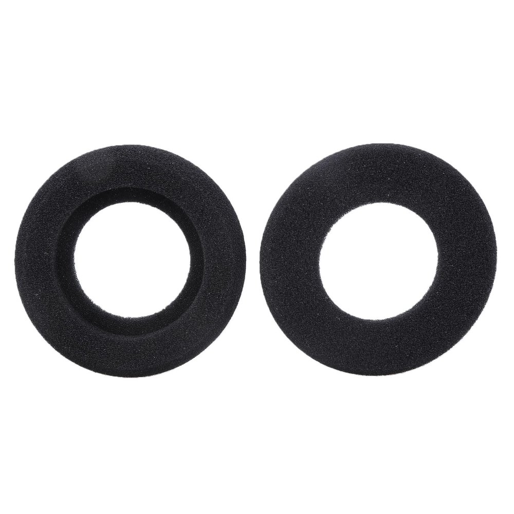 1 Pair Earpads Replacement Earpads Memory Foam Ear Pad Covers Replacement for SR225x SR325x Headsets Accessories Headphone Accessory Foam Pad