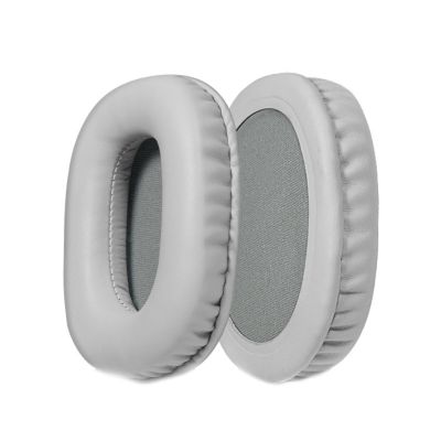 1 Pair Earpads Sponge Covers Earmuffs Comfortable Headphone Cushion Ear Pad Repair for TUF Game Headphone Sponge Earphone Cover