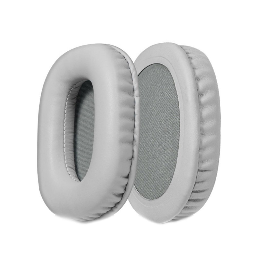 1 Pair Earpads Sponge Covers Earmuffs Comfortable Headphone Cushion Ear Pad Repair for TUF Game Headphone Sponge Earphone Cover