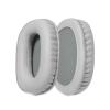 1 Pair Earpads Sponge Covers Earmuffs Comfortable Headphone Cushion Ear Pad Repair for TUF Game Headphone Sponge Earphone Cover view 1