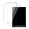 Arxonis 2-Pack Screen Protector for FiiO M21 Music Player MP3, 6H Hardness Tempered Glass, Anti-Fingerprint,Anti-Scratch, Easily Installation, HD Clear view 1