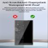 Arxonis 2-Pack Screen Protector for FiiO M21 Music Player MP3, 6H Hardness Tempered Glass, Anti-Fingerprint,Anti-Scratch, Easily Installation, HD Clear view 4