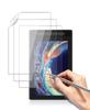 Arxonis 3-Pack Paper-feel Screen Protector for HUION Kamvas Pro 13 13.3 inch Tablet,Matte Anti-Glare PET Film, Anti-Fingerprint & Scratch-Resistant for Natural Writing and Reading view 2