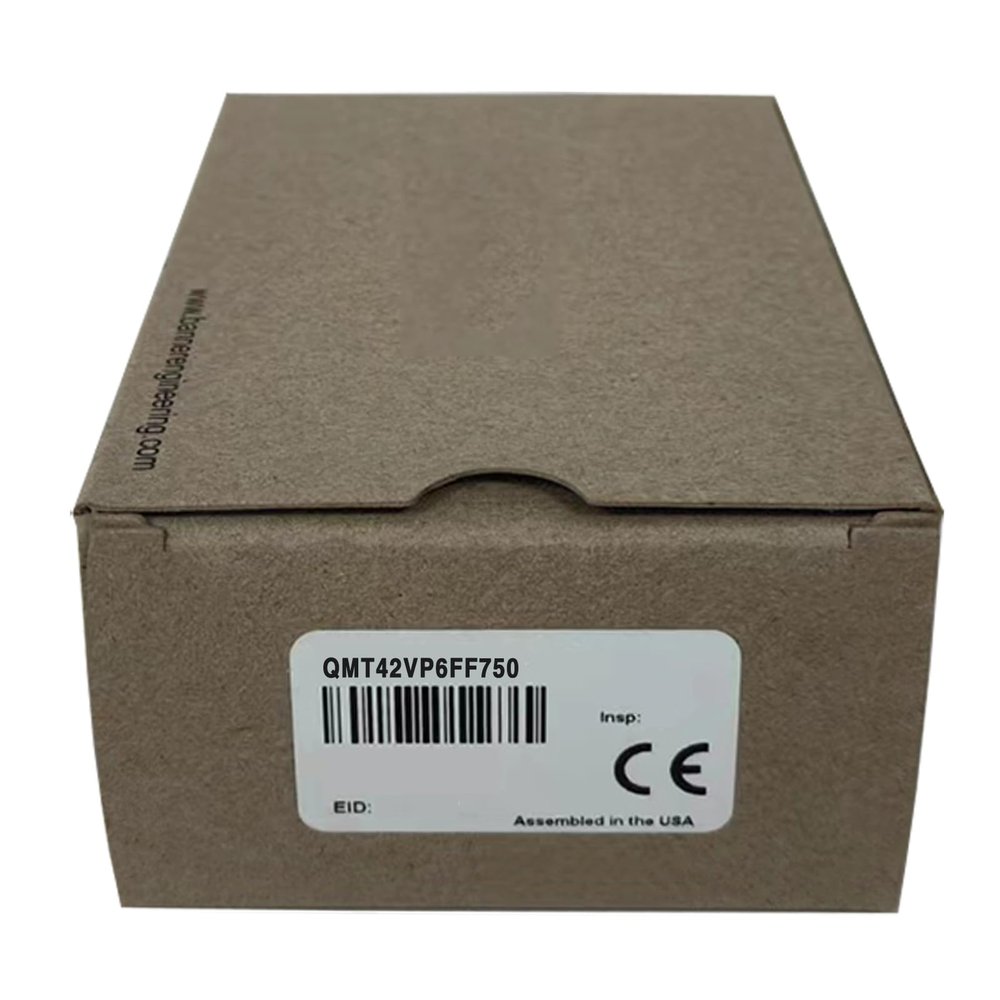 SMOCONE 1 Pcs QMT42VP6FF750 New in Box QMT42VP6FF750 Expediated