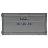 Hifonics Brutus BRL4000.1 car Audio Mono Amplifier Delivering 4000 watts RMS with a Built-in UV Meter and Intelligent Power Management System. view 2
