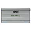 Hifonics Brutus BRL4000.1 car Audio Mono Amplifier Delivering 4000 watts RMS with a Built-in UV Meter and Intelligent Power Management System. view 3