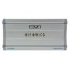 Hifonics Brutus BRL4000.1 car Audio Mono Amplifier Delivering 4000 watts RMS with a Built-in UV Meter and Intelligent Power Management System. view 4