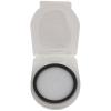 YWLUUOO Camera Lens Filter Case Secure and Easy-Access Filter Pack Box Reduce Lint and Protector Camera view 1