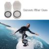 YWLUUOO Camera Lens Filter Case Secure and Easy-Access Filter Pack Box Reduce Lint and Protector Camera view 3