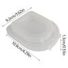 YWLUUOO Camera Lens Filter Case Secure and Easy-Access Filter Pack Box Reduce Lint and Protector Camera view 4