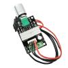 1203BB PWM DC Motor Speed Controller 6V/12V/24V 3A 80W Motor Speed Regulator PWM Adjustable Reversible Motor Driver Switch view 1