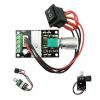 1203BB PWM DC Motor Speed Controller 6V/12V/24V 3A 80W Motor Speed Regulator PWM Adjustable Reversible Motor Driver Switch view 4