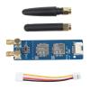 ArtHoval for ESP32 for Compact IoT Module with CC1101 and NRF24 RF, 2-in-1 SubGHz & 2.4GHz Wireless, for M5Stack StickC Plus 2, Compatible with Bruce Firmware view 1